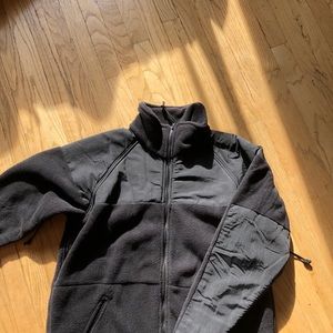 Men’s fleece jacket